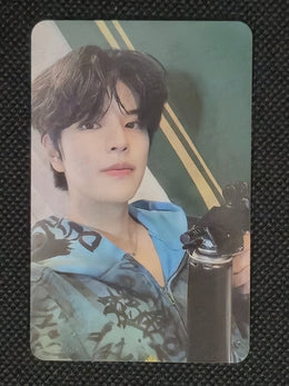 SEUNGMIN