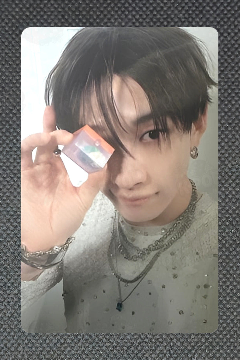 Stray Kids GIANT LIMITED B HAN