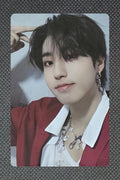 Stray Kids ROCK(樂)-STAR SOUND WAVE LUCKY DRAW HAN