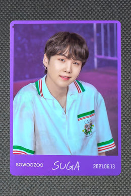 SUGA