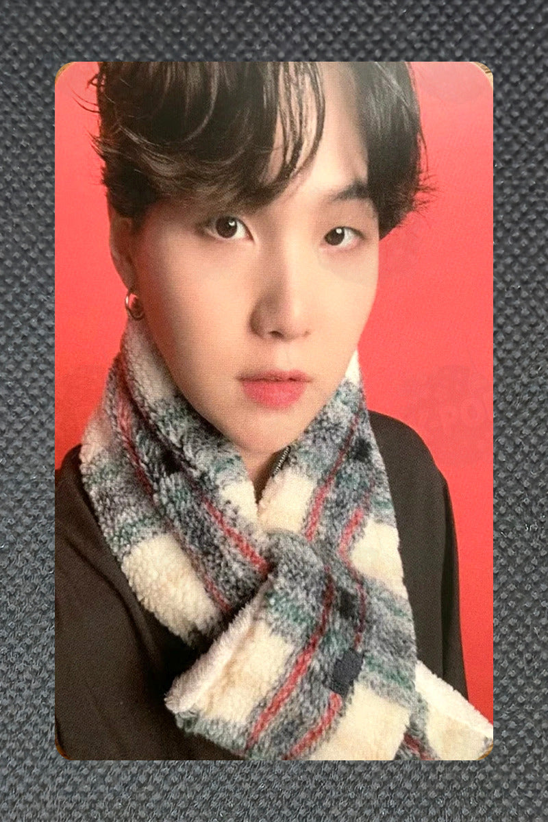 BTS D-icon vol.10 BTS goes on! SUGA