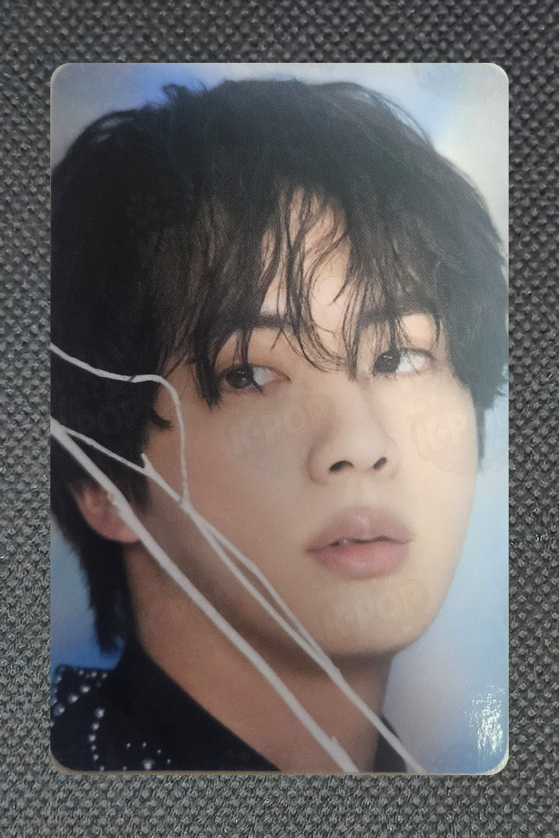 BTS DICON D’FESTA MINI EDITION : BTS Jin