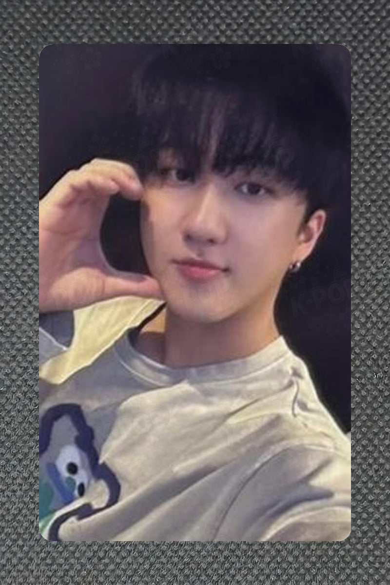 Stray Kids 5-STAR MYMUSICTASTE LEE KNOW