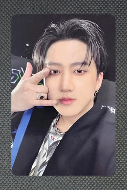 CHANGBIN