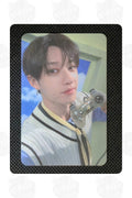 Stray Kids OFFICIAL FANCLUB STAY 5TH GENERATION Over the RAIN BANG CHAN
