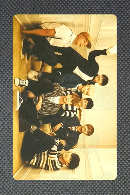 Group OT7 #144772