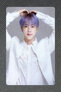 BTS WORLD TOUR ‘LOVE YOURSELF: SPEAK YOURSELF’ THE FINAL MINI PHOTO CARD Jin