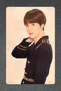 BTS WORLD TOUR ‘LOVE YOURSELF: SPEAK YOURSELF’- JAPAN EDITION MINI PHOTO CARD SUGA