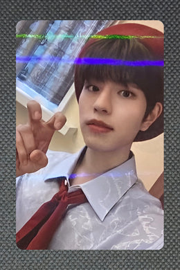 SEUNGMIN