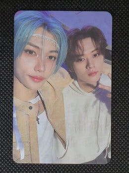 FELIX, LEE KNOW