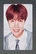 BTS BTS 4TH MUSTER Happy Ever After MINI PHOTO CARD J-Hope
