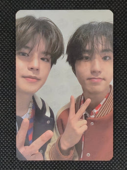 SEUNGMIN, HAN