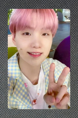 SUGA
