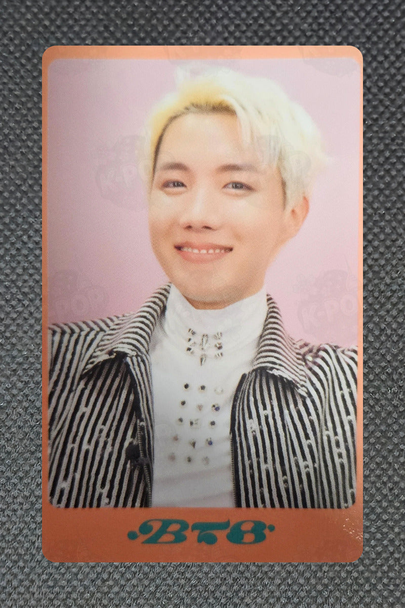BTS DICON D’FESTA MINI EDITION : BTS J-Hope