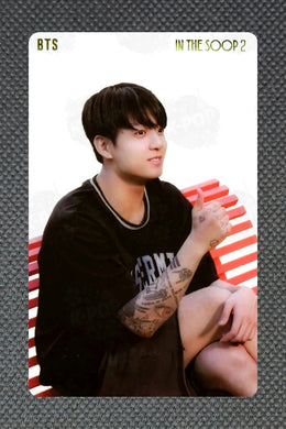 JUNGKOOK 2