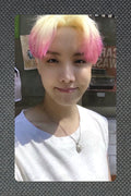 BTS Butter WEVERSE Jimin