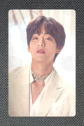 BTS MAP OF THE SOUL TOUR Mini Photo Card V