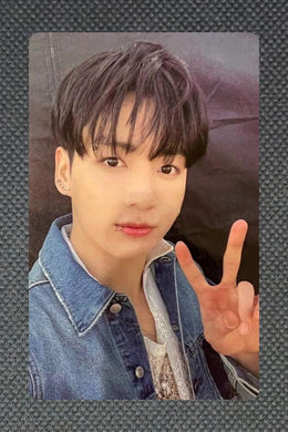 JUNGKOOK