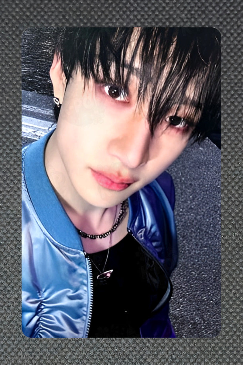 Stray Kids ATE MUSICPLANT FELIX