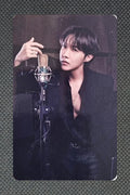 BTS Official ARIRANG ALADIN Photocard Kpop