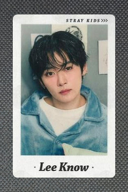 Lee Know