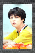 BTS WORLD TOUR 'LOVE YOURSELF'~JAPAN EDITION~ MINI PHOTO CARD Jimin