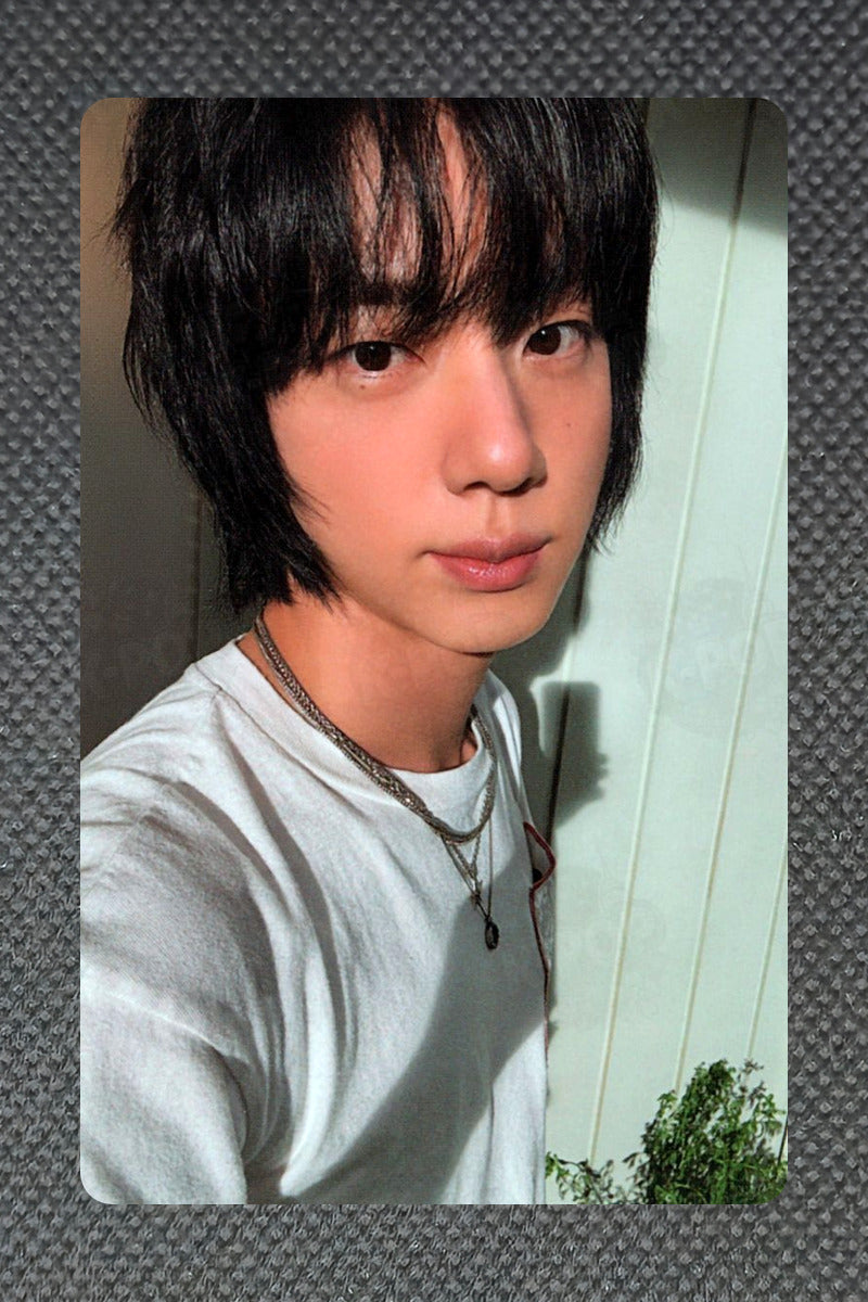 BTS Echo I ver. Jin