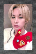 Stray Kids KARMA KMS Lee Know