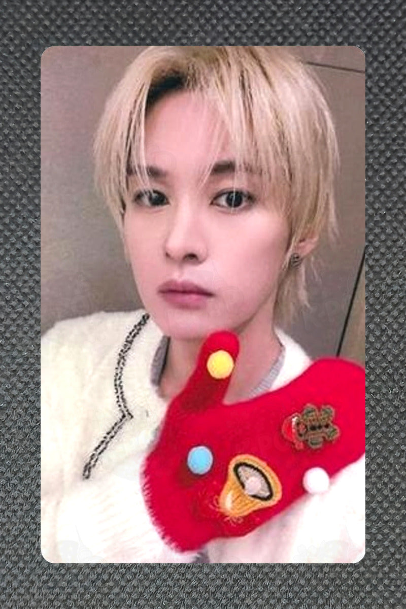 Stray Kids KARMA KMS Lee Know