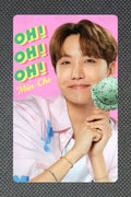 BTS Baskin Robbins RM