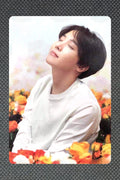BTS WORLD TOUR 'LOVE YOURSELF'~JAPAN EDITION~ MINI PHOTO CARD J-Hope