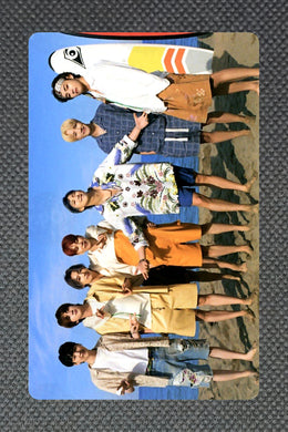 Group OT7 #15207