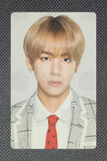 BTS BTS 4TH MUSTER Happy Ever After MINI PHOTO CARD V