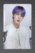BTS WORLD TOUR ‘LOVE YOURSELF: SPEAK YOURSELF’ THE FINAL MINI PHOTO CARD Jin