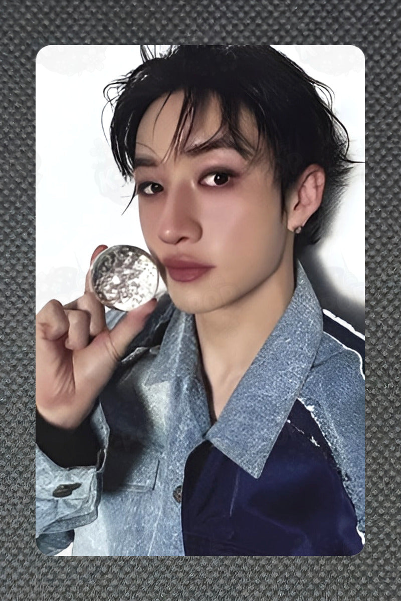 Stray Kids Hollow LIMITED A HAN
