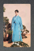 BTS 2021 BTS DALMAJUNG Mini Photo Card Jimin