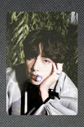 BTS 2022 BTS DALMAJUNG Mini PhotoCard V