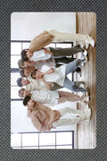 BTS Unit Official Merch Box #2 Photocard Kpop