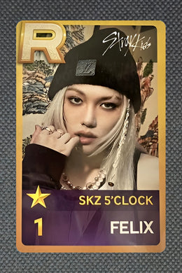 FELIX