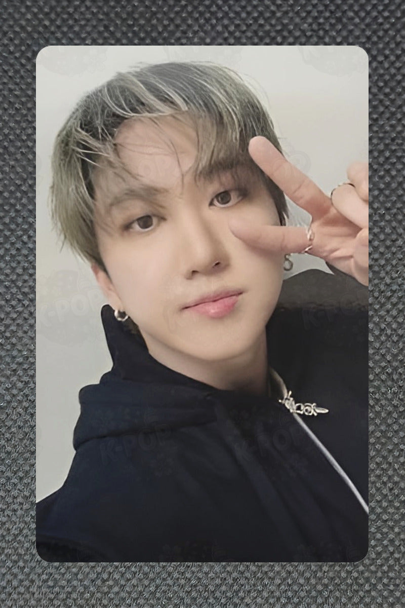 Stray Kids 合 HOP APPLEMUSIC HAN