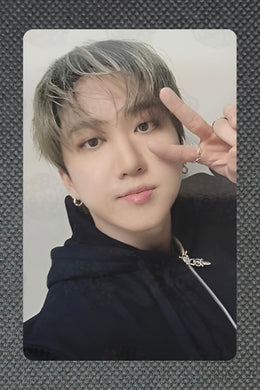 CHANGBIN