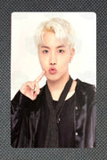 BTS J-Hope Official PERMISSION TO DANCE ON STAGE MINI PHOTO CARD Photocard Kpop