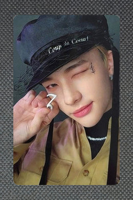 HYUNJIN