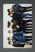 BTS 2016 BTS LIVE on stage : epilogue MINI PHOTO CARD Unit