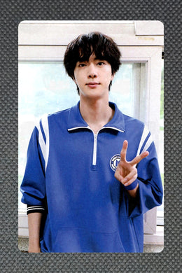 Jin A