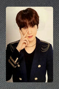 BTS WORLD TOUR ‘LOVE YOURSELF: SPEAK YOURSELF’- JAPAN EDITION MINI PHOTO CARD SUGA
