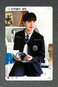 BTS Smart JUNGKOOK