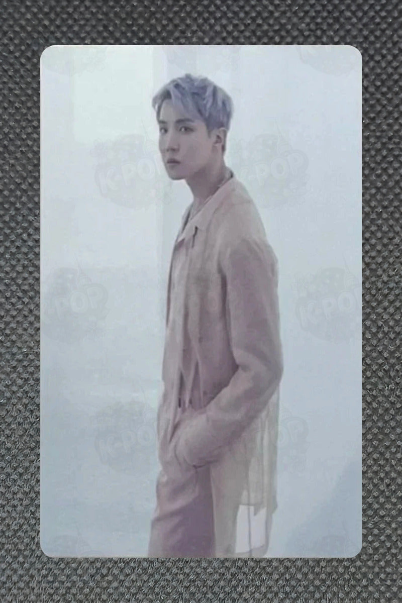 BTS 2022 BTS EXHIBITION : Proof in SEOUL PHOTOCARD HOLDER SET Jimin