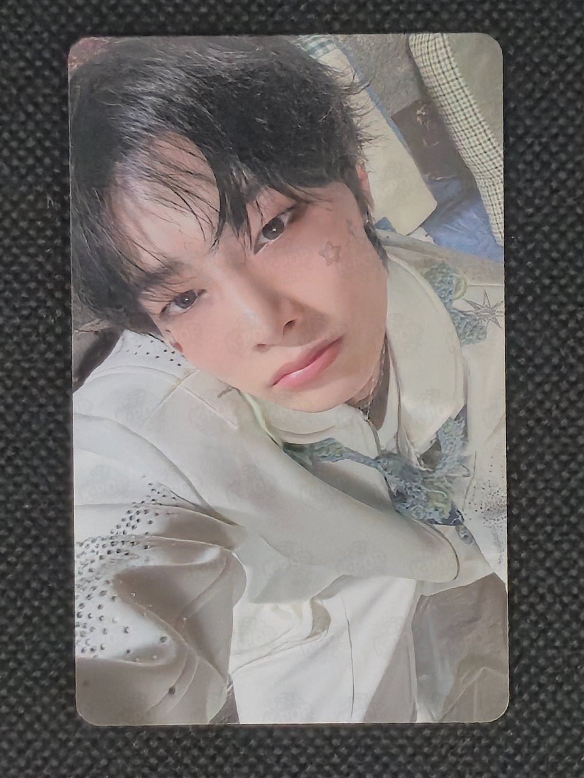 Stray Kids SKZ I.N Official STAY in Our Little House Photocard Kpop