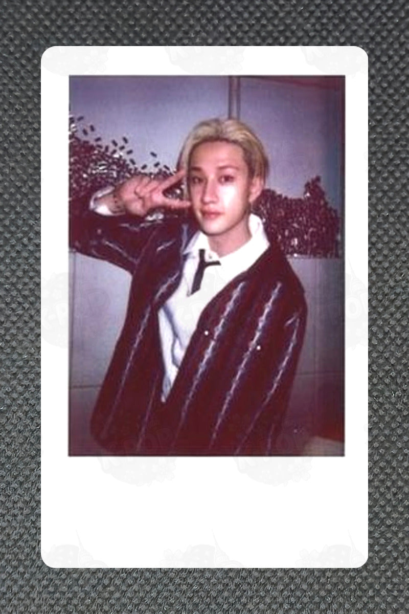 Stray Kids KARMA KMS Bang Chan